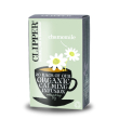 clipper infuso di camomilla 20 filtri 30 grammi