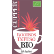original rooibos infuso bio 20 bustine