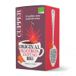 cupper infuso rooibos 40g - tè rosso sudafricano biologico