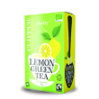 clipper the verde limone bio 20 filtri
