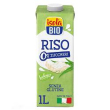 isola bio bevanda ris z/zucc1l