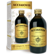 acciaiovis liq anal nf 200ml