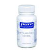 pure encapsulations immunità extra con nac 30 capsule - integratore per le difese immunitarie
