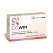 cowin 30 compresse * integratore lattoferrina
