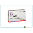 cowin lattoferrina e quercetina 30 capsule
