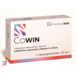 cowin 30 capsule gastroprotette