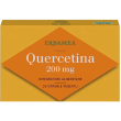 erbamea quercetina 200 mg - integratore immunostimolante 30 capsule vegetali