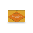 quercetina 200mg 30cps vegetal