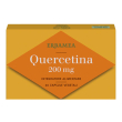 quercetina 200mg 30cps vegetal