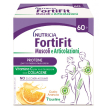 nutricia fortivit muscoli ed articolazioni integratore 7 buste
