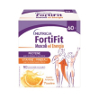 nutricia fortivit muscoli ed energia integratore 7 buste