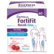 nutricia fortivit muscoli ed ossa integratore 7 buste
