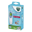 vicks no touch termometro
