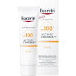 eucerin crema solare 100 spf sun actinic control protezione molto alta 80 ml