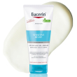 eucerin after sun sensitive relief crema-gel 200 ml, doposole corpo e viso lenitivo e rigenerante, c