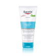 eucerin after sun sensitive relief crema-gel 200 ml crema