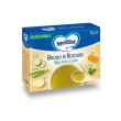 mellin brodo di verdure 10x8g