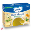 mellin brodo di verdure 10 x 8 g