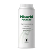 misurid - polvere lenitiva assorbente e antiodore 100 gr