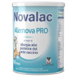 novalac allernova pro 0-36 mesi - alimento in caso di allergie alle proteine del latte 400 g