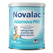 novalac allernova pro 400 g polvere per soluzione orale