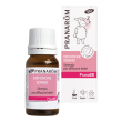 pranarom pranabebe sonno olio massaggio 30 ml