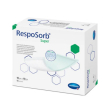 resposorb - medicazione silicone border 10x10 cm confezione 10 pezzi