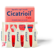 cicatrioil 5 fiale 5 ml