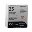 lancette ogcare g30 25 pezzi