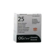 ogcare lancette 30g 25pz