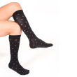 medicalexpo ca.mi prodotti sanitari kamila linea fantasy 15 gambaletto unisex compressione 14/16 mm