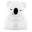 chicco luce koala ricar