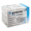 respiratore munus medical ffp2 25 pezzi