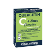 quercetin c complex 60 compresse - integratore antiossidante e immunostimolante