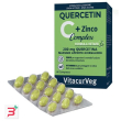 quercetin c complex 60 compresse