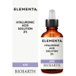elementa hyaluronic acid sol2% 15ml