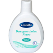 laurella detergente intimo neutro 250 ml