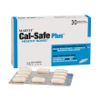 cal safe plus 30 capsule - integratore vitamina k e d3