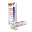 argin up 10 compresse effervescenti - integratore alimentare