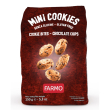 farmo mini cookies 150 grammi