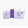 zhaira 30 bust.