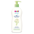 hipp baby gel detergente corpo & capelli 400ml