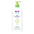 hipp baby gel detergente corpo e capelli 400 ml