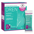 descrizione pancia piatta dren: integratore alimentare che, grazie all'active natural complex, riuni