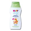 hipp-baby shampoo districante 200 ml