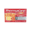 thermacare fasce autoriscaldanti dolori schiena 2 fasce monouso - angelini