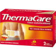 thermacare fascia riscaldante schiena 2 fasce