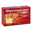 thermacare fasce autoriscaldanti per i dolori della schiena, 2 fasce