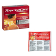 thermacare - fasce autoriscaldanti per dolori di collo, spalla, polso - 2 pezzi