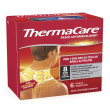 thermacare fasce autoriscaldanti per i dolori di collo spalla polso 6 pezzi